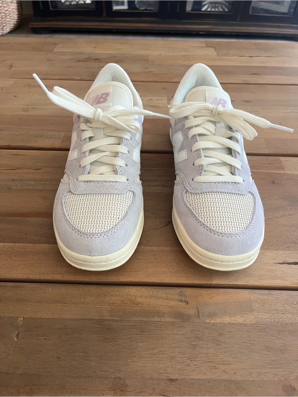 New Balance 480 Women’s Lace-Up Sneakers